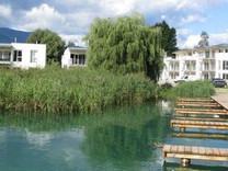 Апартаменты в Австрии