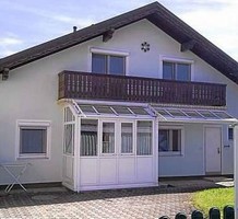Дом в Австрии, продажа. №14646. ЭстейтСервис.
