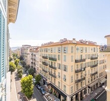Пентхаус в центре Ниццы - Rue Dante, продажа. №50386. ЭстейтСервис.