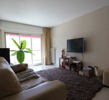 Квартира с двумя спальнями в Каннах, продажа. №22595. ЭстейтСервис.