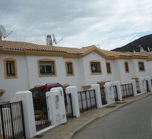 Дом с 3 спальнями в Алаурин-эль-Гранде, продажа. №28795. ЭстейтСервис.