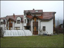 Квартира в Австрии