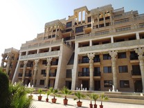 Апартаменты рядом с курортом Золотые Пески