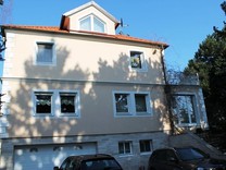 Красивый дом в районе Kaasgraben, Дёблинг