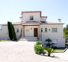 Вилла в Испании, продажа. №10509. ЭстейтСервис.