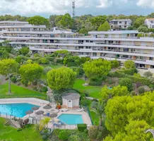 Апартаменты с морским видом в Вильнев-Любе, продажа. №51142. ЭстейтСервис.