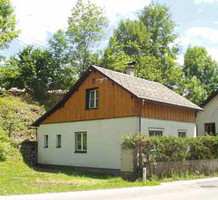 Дом в Бад-Аусзе, продажа. №17668. ЭстейтСервис.
