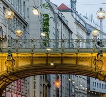 Просторные апартаменты с гаражом в 1-м районе, продажа. №32994. ЭстейтСервис.