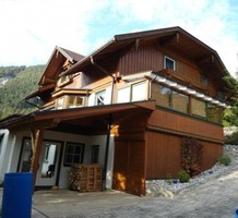 Красивое шале с видом на горы в Pichl, продажа. №23494. ЭстейтСервис.