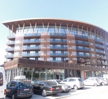 Апартаменты в городе Солнечный Берег, продажа. №17097. ЭстейтСервис.