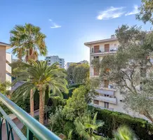 Квартира с гаражом возле моря - Pointe Croisette, продажа. №50927. ЭстейтСервис.