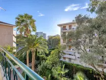 Квартира с гаражом возле моря - Pointe Croisette Квартира с гаражом возле моря - Pointe Croisette