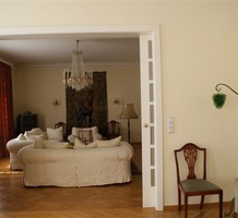 Большая квартира в Дёблинге, продажа. №24984. ЭстейтСервис.