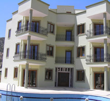 Квартира в Турции, продажа. №7055. ЭстейтСервис.