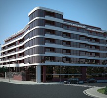 Квартиры в Софии, продажа. №7212. ЭстейтСервис.