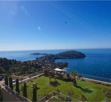 Двухкомнатные апартаменты в Villefranche-sur-Mer, продажа. №36677. ЭстейтСервис.