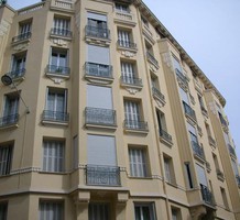 Апартаменты во Франции, продажа. №14608. ЭстейтСервис.