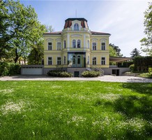 Роскошное имение в 13-м районе Вены, продажа. №27788. ЭстейтСервис.