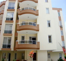 Квартира в Турции, продажа. №13724. ЭстейтСервис.