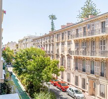Буржуазные апартаменты в Золотом Квадрате, продажа. №50645. ЭстейтСервис.