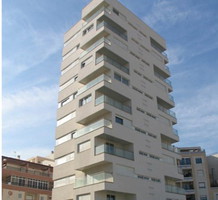 Апартаменты в Guardamar del Segura, продажа. №6213. ЭстейтСервис.