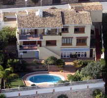 Вилла с четырьмя спальнями в Benalmadena, продажа. №29817. ЭстейтСервис.
