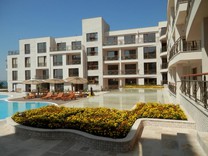 Апартаменты в Сарафово