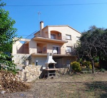 Вилла с четырьмя спальнями в Castell-Platja d'Aro, продажа. №38395. ЭстейтСервис.