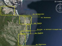 Дом в местности Фичоза