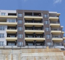 Апартаменты с видом на море в Будве, продажа. №24251. ЭстейтСервис.