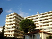 Двухкомнатная квартира в Каннах - Avenue Saint-Jean