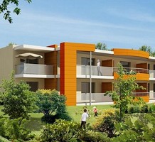 Виллы в Сен-Лоран-дю-Вар, продажа. №21580. ЭстейтСервис.