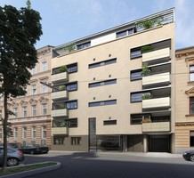 Новая квартира в 17 районе Вены, продажа. №26410. ЭстейтСервис.