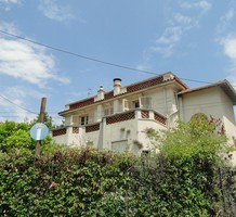 Красивый дом под ремонт в Ницце, продажа. №25126. ЭстейтСервис.