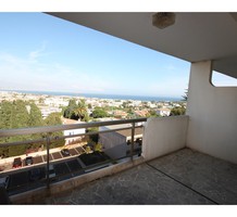 Квартира-студия с видом на море в Антибе, продажа. №25331. ЭстейтСервис.