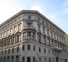 Апартаменты в 1-ом районе Вены в отличном состоянии, продажа. №20003. ЭстейтСервис.