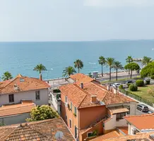 Домик в 30-ти метрах от пляжа в Кань-сюр-Мер, продажа. №50423. ЭстейтСервис.