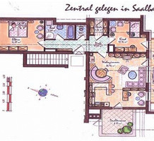 Квартира в Австрии, продажа. №5724. ЭстейтСервис.
