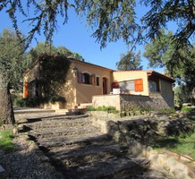 Дом с большим участком в Castell-Platja d'Aro, продажа. №27313. ЭстейтСервис.