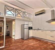 Нетипичная квартира в ста метрах от Palais des Festivals, продажа. №36404. ЭстейтСервис.