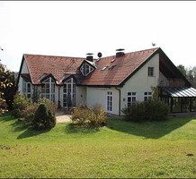 Вилла в Австрии, продажа. №10485. ЭстейтСервис.