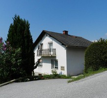 Дом с панорамным видом в Бернбахе, продажа. №22874. ЭстейтСервис.
