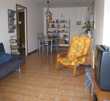 4х комнатная квартира с видом на море в Lloret de Mar, продажа. №14147. ЭстейтСервис.