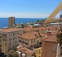 Двухкомнатные апартаменты в 30 метрах от Monaco, продажа. №34624. ЭстейтСервис.