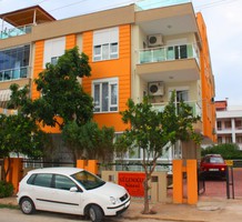 Квартира в Турции, продажа. №14677. ЭстейтСервис.