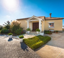 Большой дом с 3 спальнями в Mijas, продажа. №29306. ЭстейтСервис.