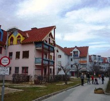 Квартира в Австрии, продажа. №9412. ЭстейтСервис.