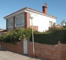 Вилла с четырьмя спальнями в Fuengirola, продажа. №27952. ЭстейтСервис.