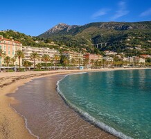 Апартаменты с ремонтом в районе порта Гараван, продажа. №51165. ЭстейтСервис.