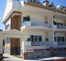 Квартира в Турции, продажа. №6248. ЭстейтСервис.